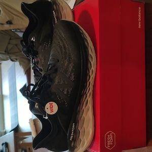 New Balance men's Fresh Foam More v2 running shoe. 10.5 2E Wide